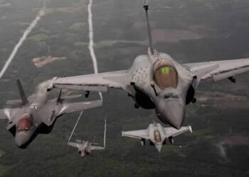 राफेल और F-35 से भी तेज! भारत के ‘पक्के यार’ का बड़ा ऑफर, पाकिस्‍तान की बढ़ी टेंशन