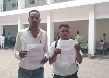 पंचायतों में गड़बड़ी पर बड़ी कार्रवाई, पांच सचिव निलंबित; 11 लोगों पर गिरी गाज