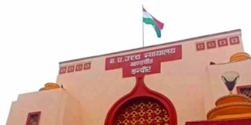 उज्जैन में 100 साल पुरानी शाही मस्जिद हटाने का रास्ता साफ, हाईकोर्ट ने खारिज की दोनों याचिकाएं