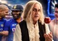 टीवी पर एक्टर्स की कुर्सी खतरे में! रोहित से सहवाग तक, क्रिकेटर्स बने नए होस्ट