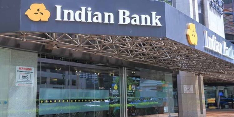 Indian Bank का बड़ा बिजनेस प्लान, 3 देशों में खुलेंगे नए ऑफिस; विदेशों में बढ़ाएगा कारोबार