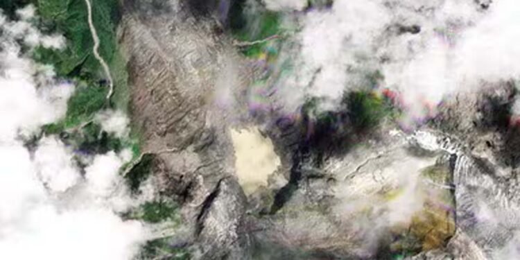 हिमालय में बढ़ता खतरा: उत्तराखंड के 219 हैंगिंग ग्लेशियरों पर नजर
