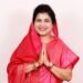 विश्वकर्मा जयंती पर मंत्री कृष्णा गौर ने की पूजा, सृजन और राष्ट्र निर्माण का दिया संदेश