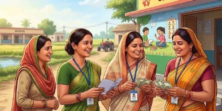 सेवा संकल्प अभियान में प्रदेश के हर आंगनवाड़ी केंद्र पर होगा ‘आंगन मिलन’
