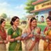 सेवा संकल्प अभियान में प्रदेश के हर आंगनवाड़ी केंद्र पर होगा ‘आंगन मिलन’