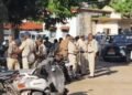धार में वराह मार्च पर रोक, 1 हजार तक पुलिसकर्मी तैनात; 7 गिरफ्तार, ड्रोन से निगरानी