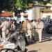 धार में वराह मार्च पर रोक, 1 हजार तक पुलिसकर्मी तैनात; 7 गिरफ्तार, ड्रोन से निगरानी