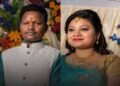शहडोल से BJP सांसद हिमाद्री सिंह और नरेंद्र मरावी का तलाक, आपसी सहमति से हुए अलग