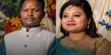 शहडोल से BJP सांसद हिमाद्री सिंह और नरेंद्र मरावी का तलाक, आपसी सहमति से हुए अलग
