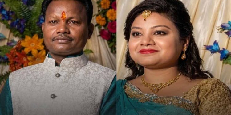 शहडोल से BJP सांसद हिमाद्री सिंह और नरेंद्र मरावी का तलाक, आपसी सहमति से हुए अलग