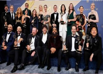 Emmy Awards 2026 Winners: ड्रामा-कॉमेडी में किसने मारी बाजी? जीन स्मार्ट ने रचा इतिहास, टॉम हॉलैंड ने किया डेब्यू