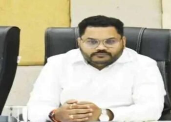 CGPSC घोटाले में चेतन के खाते में 66.64 लाख जमा, ED को मिले 170 ट्रांजेक्शन; मैरिज पैलेस में बांटे प्रश्नपत्र