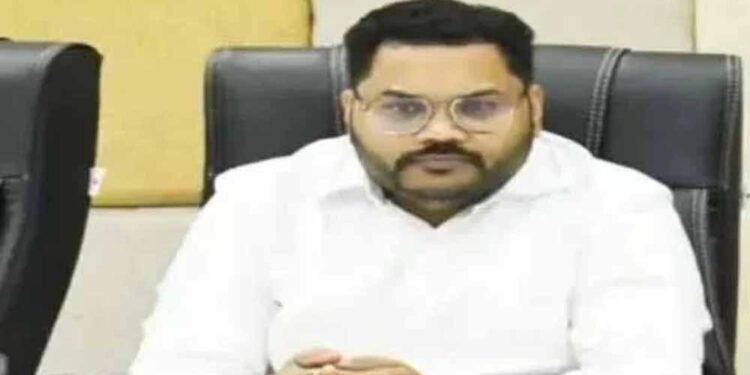 CGPSC घोटाले में चेतन के खाते में 66.64 लाख जमा, ED को मिले 170 ट्रांजेक्शन; मैरिज पैलेस में बांटे प्रश्नपत्र