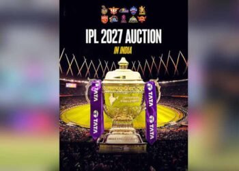 IPL 2027 Auction भारत में होगी, BCCI ने विदेश में नीलामी कराने का फैसला बदला