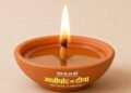 रायपुर : सेवा संकल्प अभियान के प्रथम दिवस जशपुर में जगमगाएंगे 5 लाख से अधिक आशीर्वाद के दीप