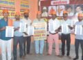 लश्कर बंद पूर्णतया सफल, शहरवासियों को नलों में डेली चाहिए साफ़ पानी – जयवीर भारद्वाज