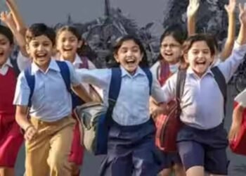 मध्यप्रदेश में प्राथमिक शिक्षा की बड़ी उपलब्धि, 23 साल बाद ड्रॉपआउट दर हुई शून्य