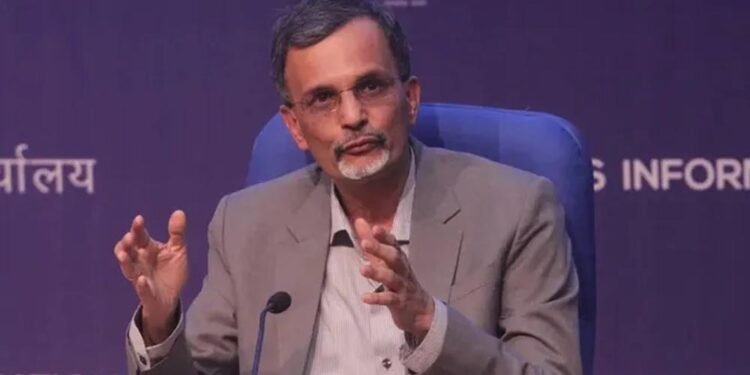 Developed India के लिए बड़ा फोकस, केंद्र ने कहा- सिर्फ सरकारी खर्च से नहीं होगा लक्ष्य पूरा