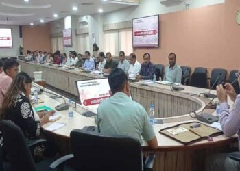 छत्तीसगढ़ में 13.96 लाख महिलाएं बनीं लखपति दीदी, लक्ष्य से 179% आगे
