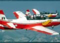 HAL आज वायुसेना को सौंपेगी LCA तेजस ट्रेनर और HTT-40, रक्षा मंत्री राजनाथ सिंह रहेंगे मौजूद