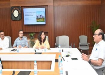 वसुंधरा परियोजना-राजस्व अभिलेखों का होगा डिजिटलीकरण