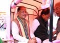 विश्वकर्मा जयंती पर राज्य स्तरीय श्रमिक महासम्मेलन में मुख्यमंत्री ने श्रमिक हित में की तीन महत्वपूर्ण घोषणाएं