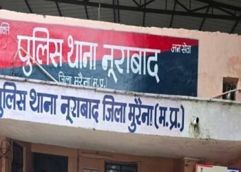 रूबी गुर्जर हत्याकांड:   प्रेमी के साथ कॉल पर कनेक्ट थी रूबी, चीखें रिकॉर्ड होने के बाद छा गई खामोशी; पुलिस की कार्यप्रणाली पर उठे सवाल