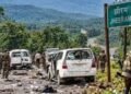 झीरम घाटी नक्सली हमले के 10 दोषियों को फांसी की सजा, हाईकोर्ट की पुष्टि के बाद होगा अमल