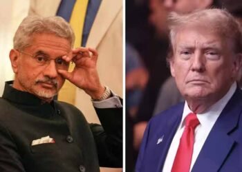 100% अमेरिकी टैरिफ के दांव पर भारत का रुख साफ, ऊर्जा सुरक्षा से नहीं करेगा समझौता