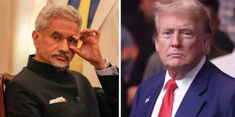 100% अमेरिकी टैरिफ के दांव पर भारत का रुख साफ, ऊर्जा सुरक्षा से नहीं करेगा समझौता