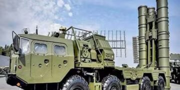 चीन-पाकिस्तान की बढ़ी टेंशन! भारत को S-400 के 5 और स्क्वाड्रन देगा रूस, ₹50 हजार करोड़ से ज्यादा का प्रस्ताव