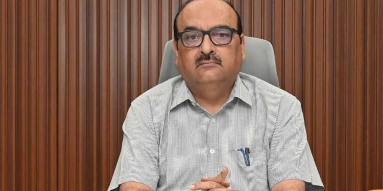 छत्तीसगढ़ इन्फ्रास्ट्रक्चर मिशन के तहत प्रदेश की दीर्घकालिक अधोसंरचना विकास की बनेगी समग्र कार्ययोजना