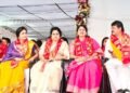 रायपुर के महादेव घाट पर भव्य महाआरती, CM विष्णुदेव साय समेत कई जनप्रतिनिधि हुए शामिल