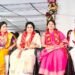 रायपुर के महादेव घाट पर भव्य महाआरती, CM विष्णुदेव साय समेत कई जनप्रतिनिधि हुए शामिल