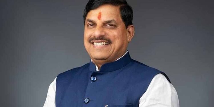 MP के मेधावी छात्रों को CM यादव देंगे स्कूटी की सौगात, 7400 से ज्यादा विद्यार्थी होंगे लाभान्वित