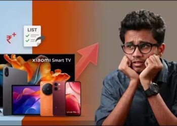 सितंबर में महंगे हुए Xiaomi, Vivo और OPPO के गैजेट्स, स्मार्टफोन-टैबलेट से TV तक बढ़े दाम