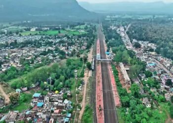 इंदौर से सीधे जुड़ेगा बुदनी, रेलवे स्टेशन को मिलेगा जंक्शन का दर्जा
