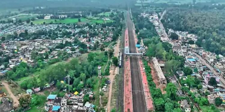 इंदौर से सीधे जुड़ेगा बुदनी, रेलवे स्टेशन को मिलेगा जंक्शन का दर्जा