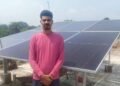 सौर ऊर्जा से रोशन हुआ किसान नेतराम का घर, पीएम सूर्य घर योजना से हर माह 2000 रुपए की बचत