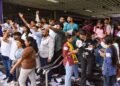 DUSU Election Result: ABVP की 3 पदों पर जीत, उपाध्यक्ष पद निर्दलीय दीपांशु शौकीन के नाम