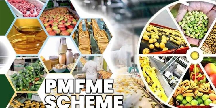 देश सेवा से उद्यम सेवा तक – प्रधानमंत्री सूक्ष्म खाद्य उद्यम उन्नयन योजना ने बनाया सफल उद्यमी