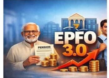 आ रहा EPFO 3.0! क्लेम होगा फटाफट सेटल, ₹5 लाख तक विड्रॉल की तैयारी