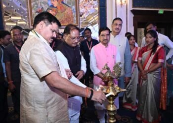 छत्तीसगढ़ ने भारत के महत्वपूर्ण खनिज पारिस्थितिकी तंत्र में अपनी भूमिका को किया सुदृढ़