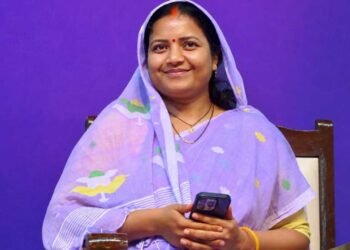 रायपुर : मंत्री  लक्ष्मी राजवाड़े के प्रयासों से भटगांव विधानसभा को बड़ी सौगात, बुंदिया और बड़सरा में खुलेंगे नए धान उपार्जन केंद्र
