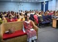 गणित के डर को आकर्षण में बदलने गतिविधि आधारित शिक्षण पर शिक्षकों को मिला व्यावहारिक प्रशिक्षण