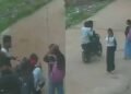 ग्वालियर में छात्राओं से छेड़छाड़, विरोध पर मारपीट; एक आरोपी गिरफ्तार