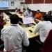 भोपाल से आए पत्रकारों के दल ने जम्मू क्षेत्र के औद्योगिक विकास के बारे में जानकारी ली