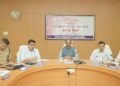 सेवा संकल्प अभियान शासन की जनकल्याणकारी योजनाओं को लोगों तक पहुंचाने का माध्यम – अरुण साव