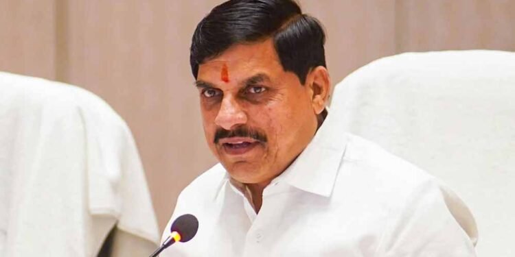 सीएम डॉ. यादव ने बताईं TMZ की विशेषताएं, कंपनियों ने की 500 करोड़ रुपये से अधिक के निवेश प्रस्ताव पर चर्चा