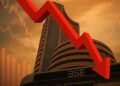 Stock Market Crash: खुलते ही शेयर बाजार में हाहाकार, Sensex 700 अंक से ज्यादा टूटा